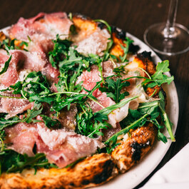 Restaurant Posillipo - Delivery Restaurants Near: H2S3E1