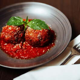 Restaurant Posillipo RestoMontreal.ca