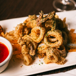 Restaurant Posillipo RestoMontreal.ca