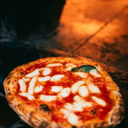 Restaurant Posillipo  Restaurant Italienne