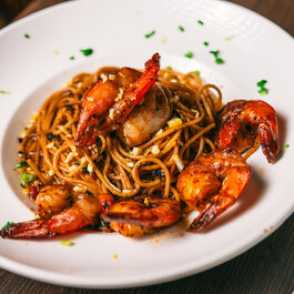 Restaurant Posillipo RestoMontreal.ca