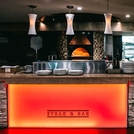 Restaurant Posillipo RestoMontreal.ca