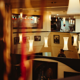 Restaurant Posillipo RestoMontreal.ca