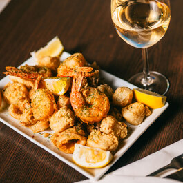 Restaurant Posillipo RestoMontreal.ca