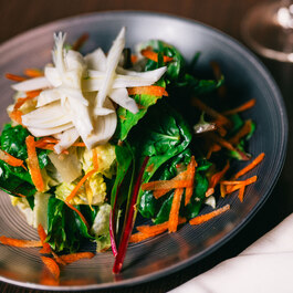 Restaurant Posillipo RestoMontreal.ca