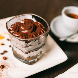 Restaurant Posillipo RestoMontreal.ca