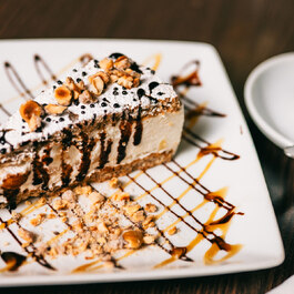 Restaurant Posillipo RestoMontreal.ca