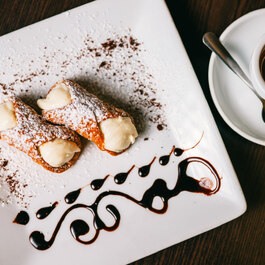 Restaurant Posillipo RestoMontreal.ca