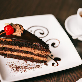 Restaurant Posillipo RestoMontreal.ca