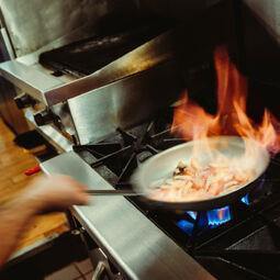 Restaurant Pulcinella RestoMontreal.ca