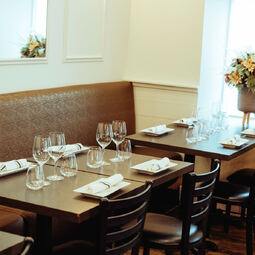 Restaurant Pulcinella RestoMontreal.ca