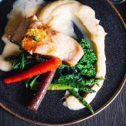 Restaurant Pulcinella RestoMontreal.ca