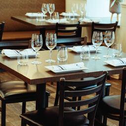 Restaurant Pulcinella RestoMontreal.ca