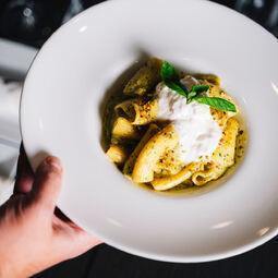 Restaurant Pulcinella RestoMontreal.ca