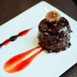 Restaurant Pulcinella RestoMontreal.ca