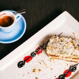 Restaurant Pulcinella RestoMontreal.ca