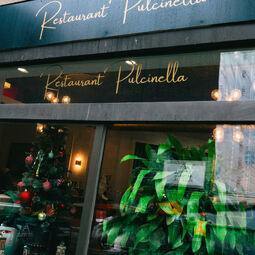 Restaurant Pulcinella RestoMontreal.ca