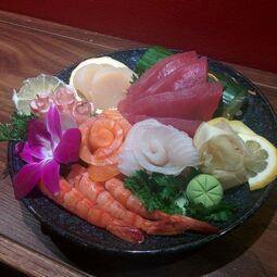 Photo 2 - Restaurant Saké RestoMontreal.ca