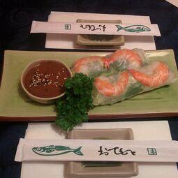 Photo 7 - Restaurant Saké RestoMontreal.ca