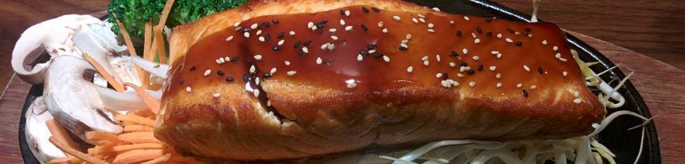 Restaurant Saké Cover Image