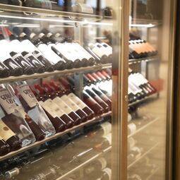 Restaurant Sens  Restaurant Bistro