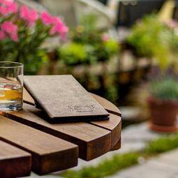 Restaurant Sens  Restaurant Bistro