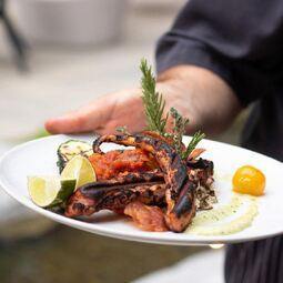 Restaurant Sens RestoMontreal.ca