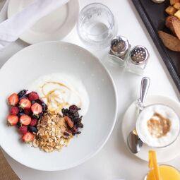 Restaurant Sens RestoMontreal.ca