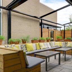 Restaurant Sens RestoMontreal.ca