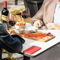 Restaurant Sens RestoMontreal.ca