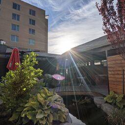 Restaurant Sens RestoMontreal.ca