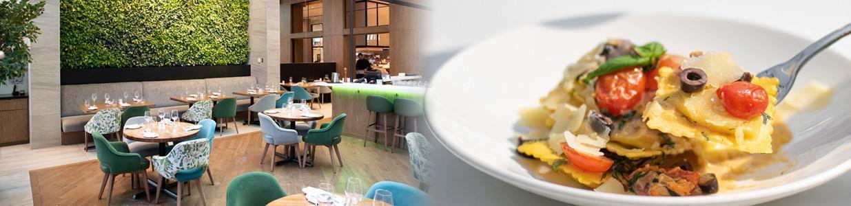 Restaurant Sens Cover Image