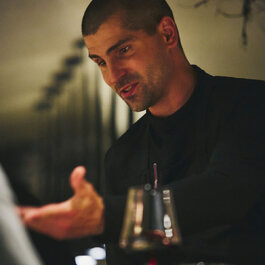 Restaurant Tani&egrave;re&sup3; - Restaurants Gastronomique / Chic de Qu&eacute;bec