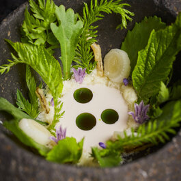 Restaurant Tanière³ Quebec RestoQuebec.ca