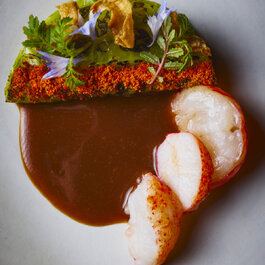 Restaurant Tanière³ RestoQuebec.ca