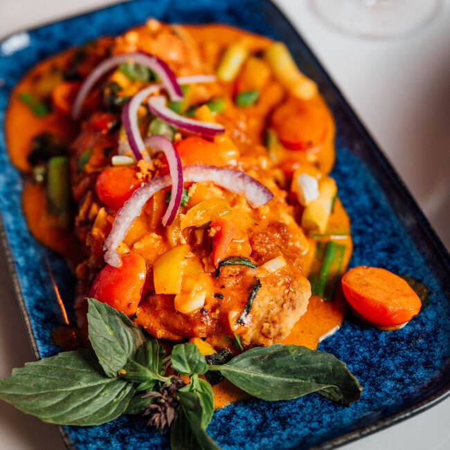 Restaurant TiBum - Restaurant Thaïlandaise à Petite-Italie, Montréal