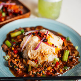 Restaurant TiBum RestoMontreal.ca