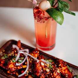 Restaurant TiBum RestoMontreal.ca