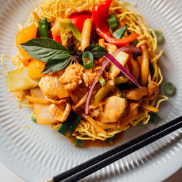 Restaurant TiBum RestoMontreal.ca