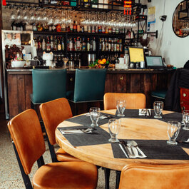 Restaurant TiBum  Restaurant Thaïlandaise