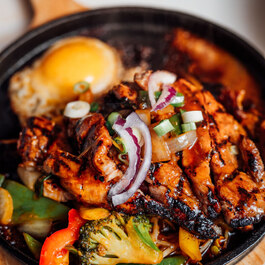 Restaurant TiBum RestoMontreal.ca