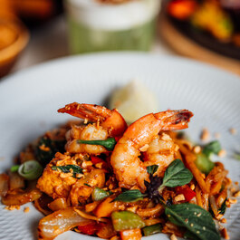 Restaurant TiBum RestoMontreal.ca