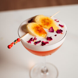 Restaurant TiBum RestoMontreal.ca