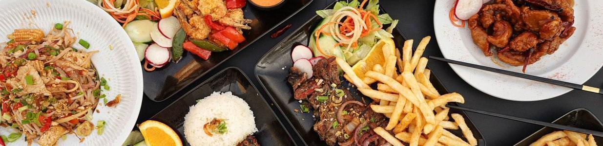 Restaurant TiBum Cover Image