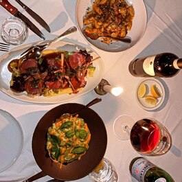 Restaurant Tonino Restaurant Restaurant Tonino RestoQuebec.ca
