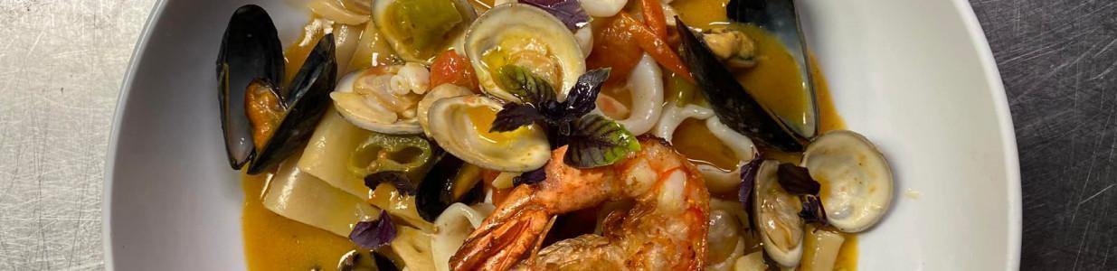Restaurant Tonino Cover Image