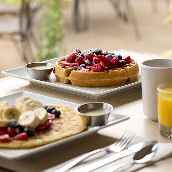 Restaurant & Traiteur Délicieux - Restaurant Cuisine Péruvienne Mercier-Hochelaga-Maisonneuve, Montréal