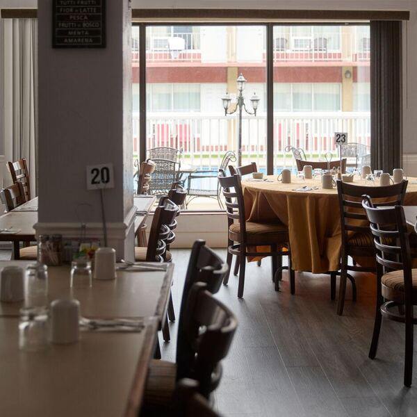 Restaurant & Traiteur Délicieux - Restaurant Cuisine Péruvienne Mercier-Hochelaga-Maisonneuve, Montréal