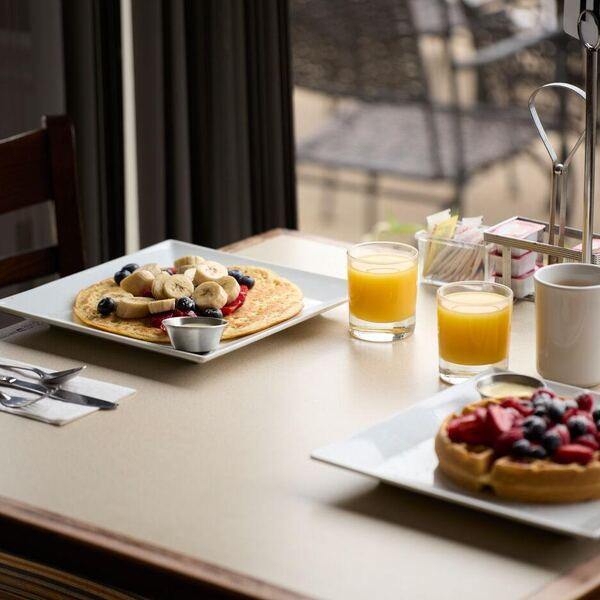 Restaurant & Traiteur Délicieux - Restaurant Cuisine Péruvienne Mercier-Hochelaga-Maisonneuve, Montréal