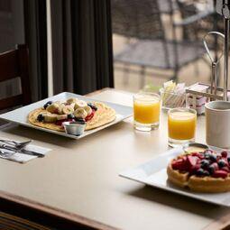 Restaurant & Traiteur Délicieux Peruvian Restaurant